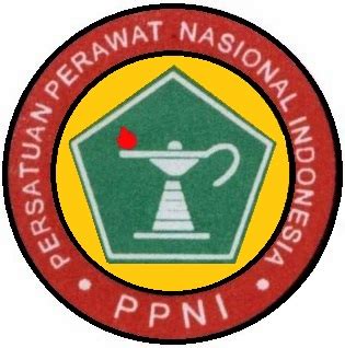 Pemilihan warna memperlihatkan martabat (perumpamaan) seorang guru yang dikasihi. Makna Logo Keperawatan
