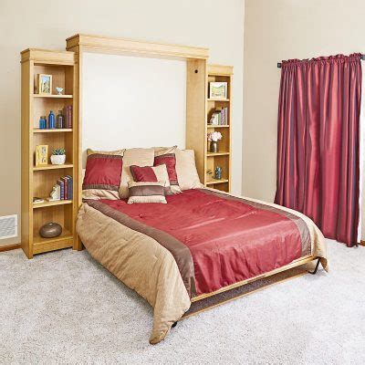 Check spelling or type a new query. Murphy Bed - Spruc*d Market