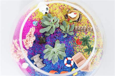 8 Terrarium Workshops In Singapore For You To DIY Your Own ...