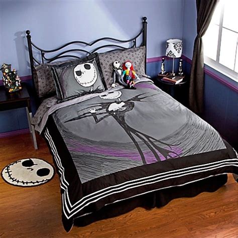 50 Nightmare Before Christmas Bedroom Decor Best Interior House