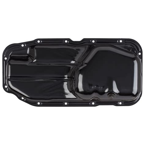 Atp Automotive Graywerks 103052 Engine Oil Pan