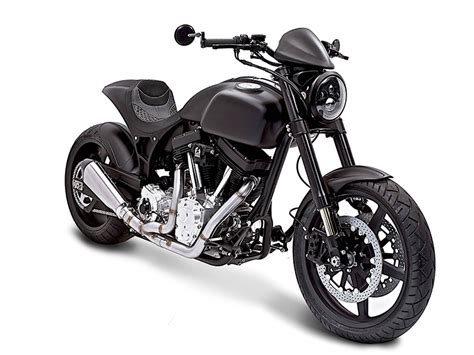 Arch motorcycle creates bespoke production american motorcycles with a unique blend of performance, customization, and attention to detail. ARCH Motorcycle KRGT-1 Prices and Pictures ...