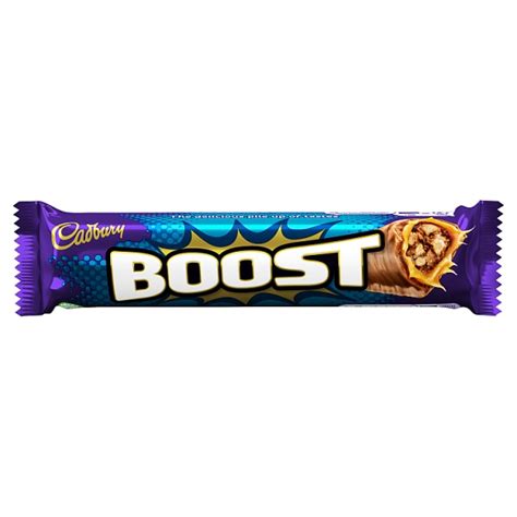 Cadbury Boost Chocolate Bar 485g Buy Chocolate