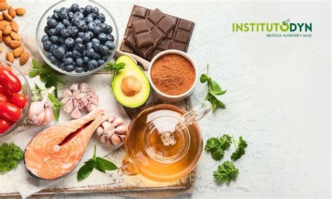 10 Alimentos Antiinflamatorios Imprescindibles En Tu Dieta