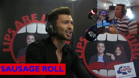 Jake Quickenden Lips Are Moving Youtube