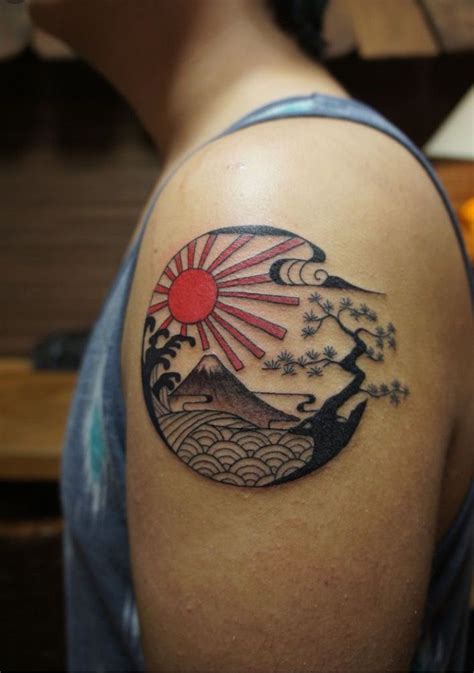 Small Japanese Tattoo Traditional Japanese Tattoos Japanese Sleeve
