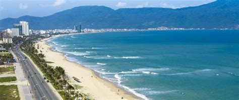 Why Da Nang Is A Place For Setting Up Business Top Beach Destinations