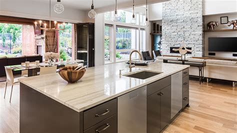 Should You Put Hardwood Flooring In The Kitchen Sandy Petermann