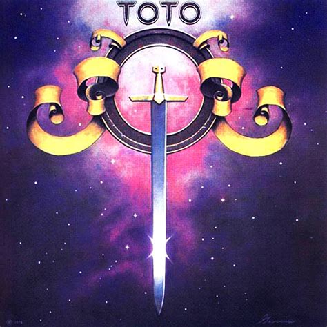 Deviations From Select Albums 2 56 Toto Toto Iv