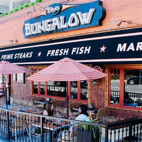 Bungalow Restaurant (The) – Corona del Mar | Great Taste Magazine