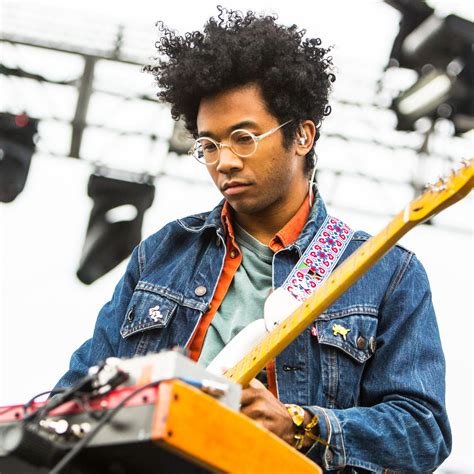 Toro Y Moi Unveils Dreamy New Song Omaha For Our First 100 Days