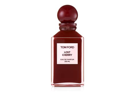 Tom Ford Lost Cherry 250ml Perfume And Beauty Magazine