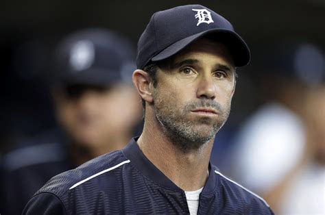 Brad Ausmus Named Manager Of Los Angeles Angels The Spokesman Review