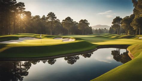 Where Are Golf Balls Made Exploring The Manufacturing Process