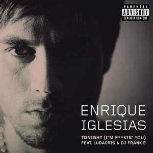 WeMusic Enrique Iglesias estrena la versión sin censura de su nuevo