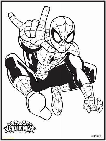 Marvel Coloring Pages Superhero Printable Drawing Adults