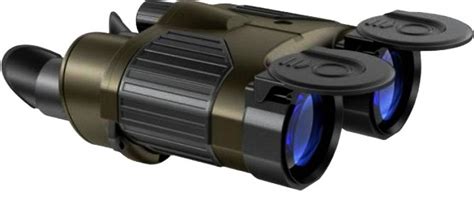Pulsar Expert Vmr 8x40 Porro Prism Binoculars
