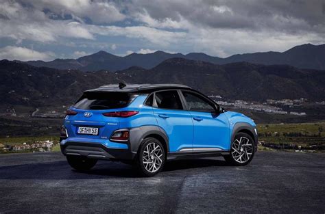 We did not find results for: New Hyundai Kona Hybrid revealed as 70mpg small SUV | Autocar