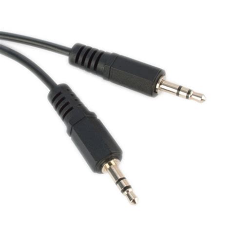 Optical toslink and rca coax digital audio and subwoofer cables. General Purpose 3.5mm Stereo Cables | 3.5mm Stereo Cables ...