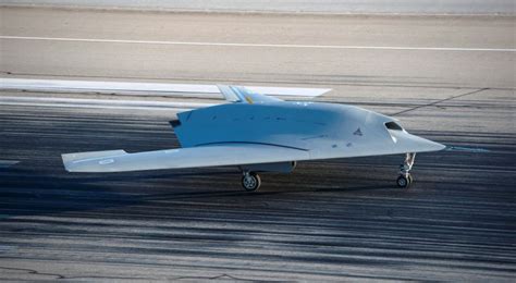 Prototype Of European Combat Drone Makes Maiden Flight Defencetalk