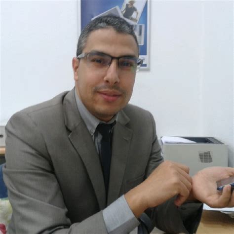 Moulay Soufiane Oulkadi El Idrissi Conseiller Commercial Bmce Bank Linkedin