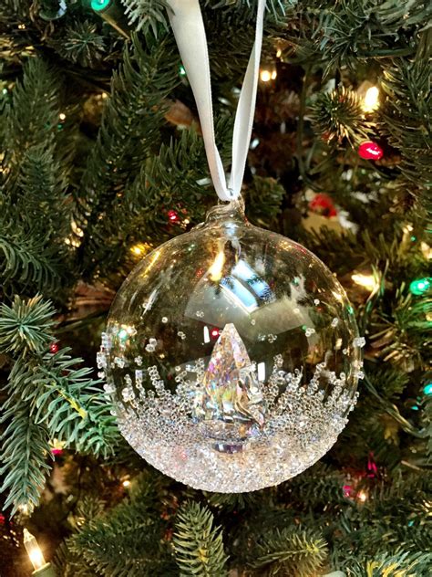Decorating Glass Ball Christmas Ornaments My Frugal Christmas