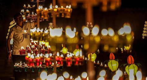 E Diwali La Festa Della Luce Il Natale Indiano Società And Diritti