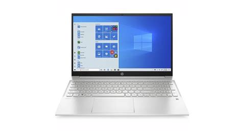 Hp 15 Laptop 11th Gen Intel Core I5 1135g7 Processor 8 Gb Ram Review