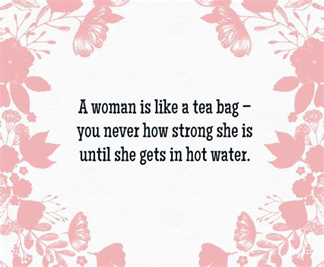 Looking for strong women quotes? 10 International Women's Day Quotes To Show Your Appreciation
