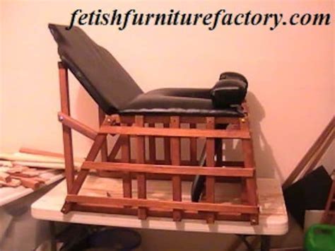 Mature Face Sitting Queening Chair For Oral Worship Etsy