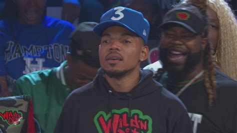 Watch Nick Cannon Presents Wild N Out Season 12 Episode 1 Nick