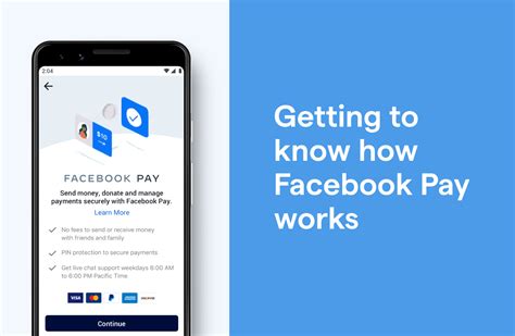 Facebook Pay A Guide To Secure And Convenient Payments Sleekflow