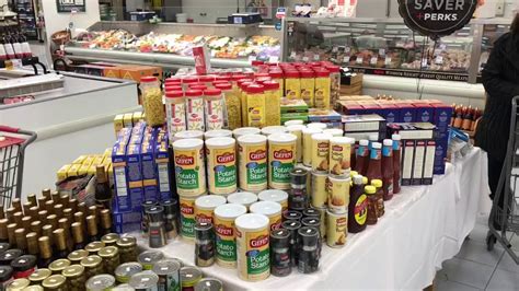 At the food bank of iowa, we're dedicated to ending hunger in iowa—for the children, families, and seniors we serve. Passover Food in Des Moines - YouTube