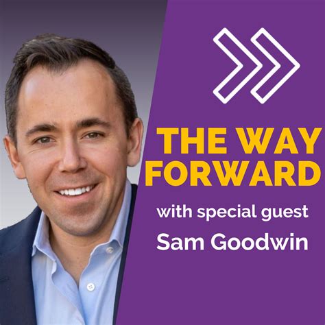Surviving Solitary: Insights from Captivity with Sam Goodwin - The Way