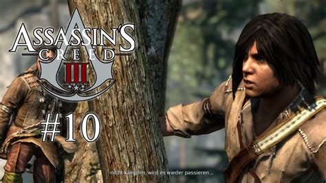 Let S Play Assassins Creed Deutsch Hd Neuer Protagonist