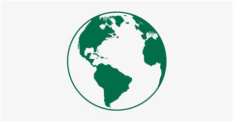 Green World Logo Png