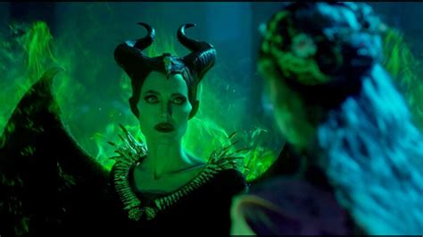 Maleficents Dark Fey Worlds Secret Backstory Explained Los