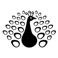 Download peacock icon stock vectors. Peacock icons | Noun Project