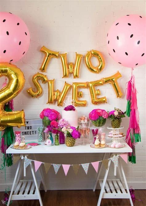 Tips And Trick On Birthday Party Ideas Heres My Hint Birthday Party Ideas Redefine Birthd