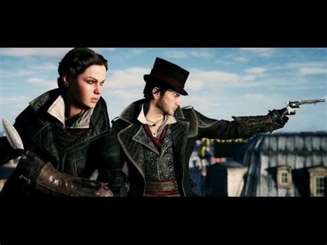 Assassin S Creed Syndicate Segredos De Londres 23 Southwark YouTube