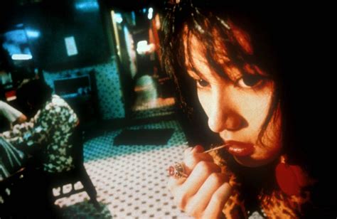In The Mood For Loneliness And Longing How Wong Kar Wai Depicts Emotion Far Out Magazine