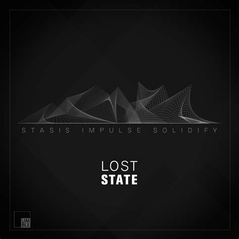 Lost State