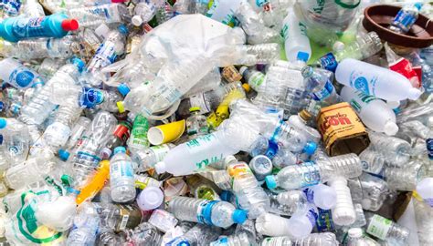 Ukri Invests 8 Million For Research On Sustainable Plastics