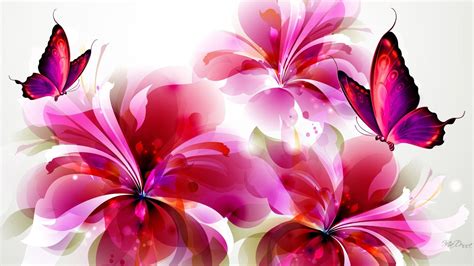 Abstract Spring Desktop Wallpapers Top Free Abstract Spring Desktop