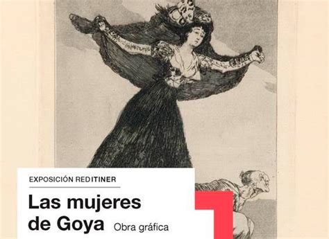 Cosas De Hoyo Exposición Sobre Las Mujeres De Goya En Hoyo De Manzanares