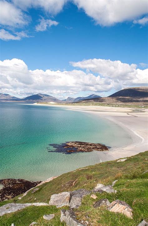 9 Reasons To Visit The Isles Of Lewis And Harris Outer Hebrides