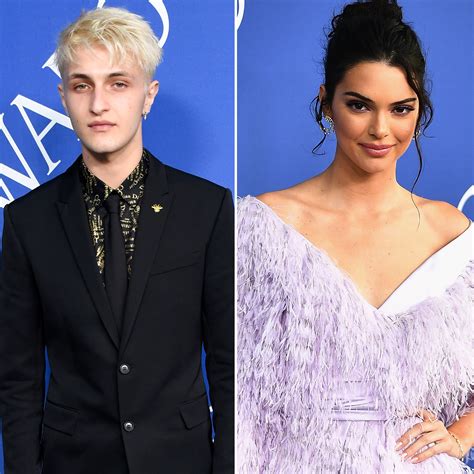 Kendall jenner has been romantically linked to several people in 2018, but the one that seems to have caused the most speculation so far is anwar hadid. Gigi Hadid Tumblr: Gigi Hadid Brother Kendall Jenner