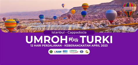 Umroh Plus Turki Istanbul Tulip Season April 2023 Simasakti Umroh