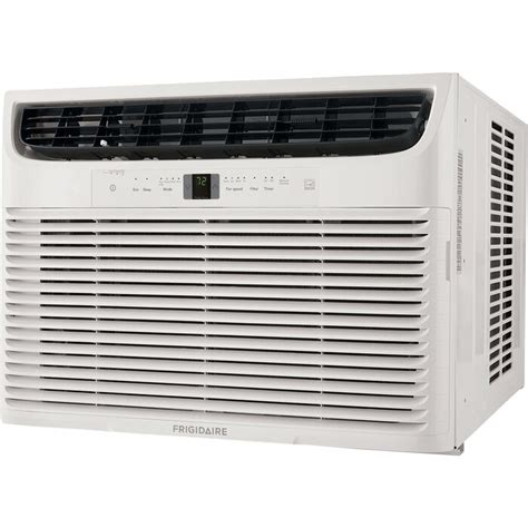 Frigidaire 18000 Btu Window Air Conditioner White And Reviews Wayfairca