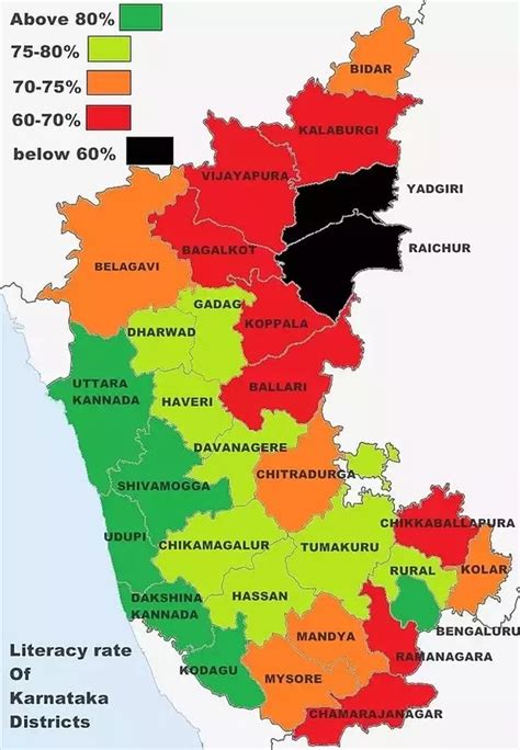 Bagalkot bangalore bangalore rural belgaum bellary bidar bijapur chamrajnagar chickmagalur chitradurga dakshin kannada davanagere dharwad gadag gulbarga hassan haveri kodagu kolar koppal mandya mysore raichur shimoga tumkur udupi uttar. Are people in Mangaluru more narrow minded than other parts of Karnataka? - Quora